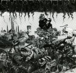 Swampsurfers : Varied Food For Lost Minds